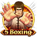 5 Boxing