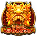 5 God Beast
