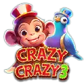 Crazy Crazy 3