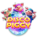 Disco Piggy