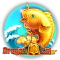Dragon Koi