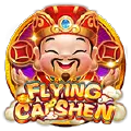 Flying Cai Shen