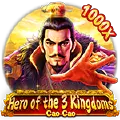Hero of the 3 Kingdoms