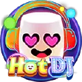 Hot DJ
