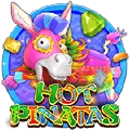 Hot Pinatas