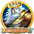 King of Atlantis