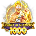 Legacy of Olympus 1000