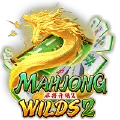 Mahjong Wilds 2