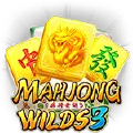 Mahjong Wilds 3