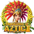 Treasure of Aztec 2