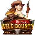 Wild Bounty Deluxe