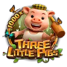 Three Little Pigs