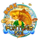 Fortune Koi