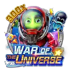 War of the Universe
