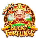 Lucky Fortunes