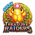 Treasure Raiders