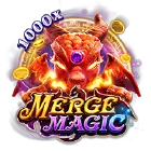 Merge Magic
