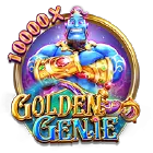 Golden Genie