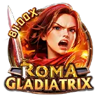 Roma Gladiatrix