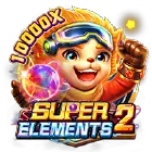 Super Elements 2