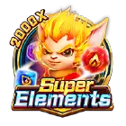 Super Elements