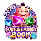 Fortune Money Boom