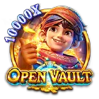 Open Vault