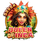 Queen of Inca