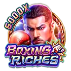 Boxing Riches