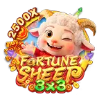 Fortune Sheep 3x3