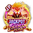 Jackpot Phoenix Fever