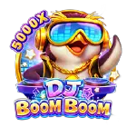 DJ Boom Boom