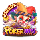 Poker Win