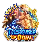 Treasures of Odin