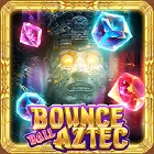 Bounce Ball Aztec