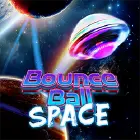 Bounce Ball Space