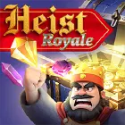 Heist Royale