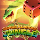 Snake&ladder Jungle