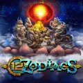 12 Zodiac