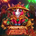 Prosperity Horse