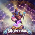 Genies Showtime