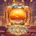 Mystic Rings