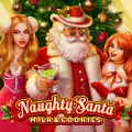 Naugthy Santa
