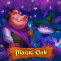 Sgmagicoak