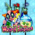 Sgweirdscience