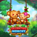 Valentine Monchi