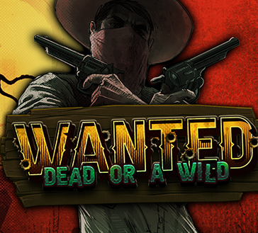 Wanted Dead or a Wild