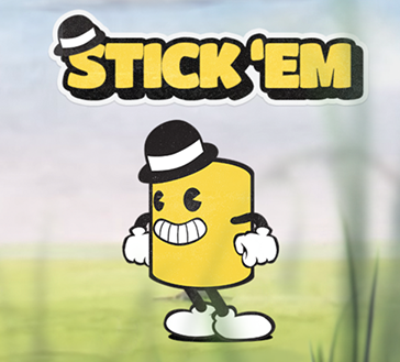 Stick 'Em