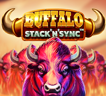 Buffalo Stack'n'Sync