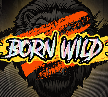 Born Wild